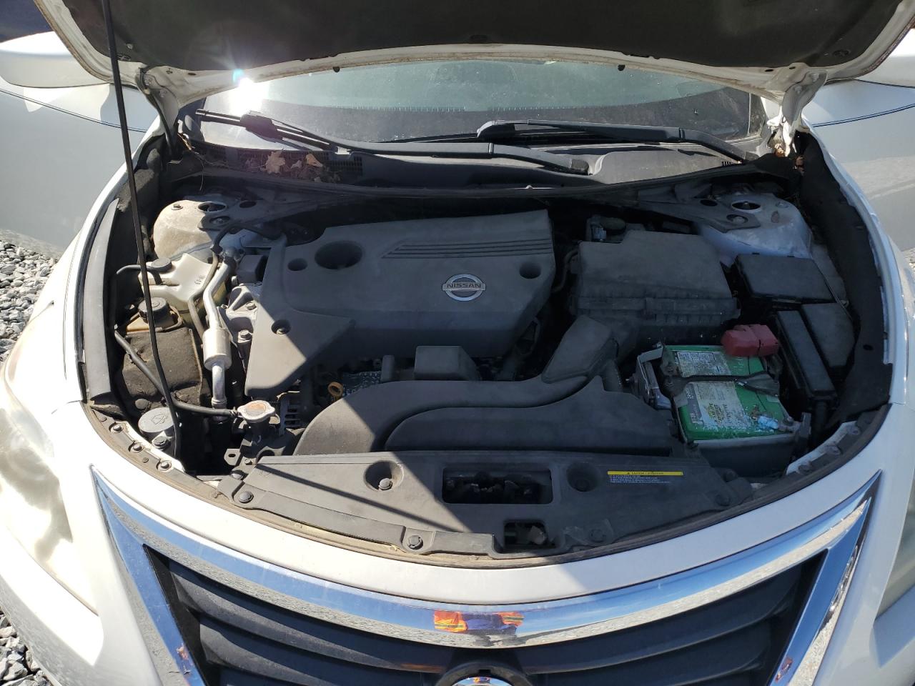 2015 Nissan Altima - Image 12