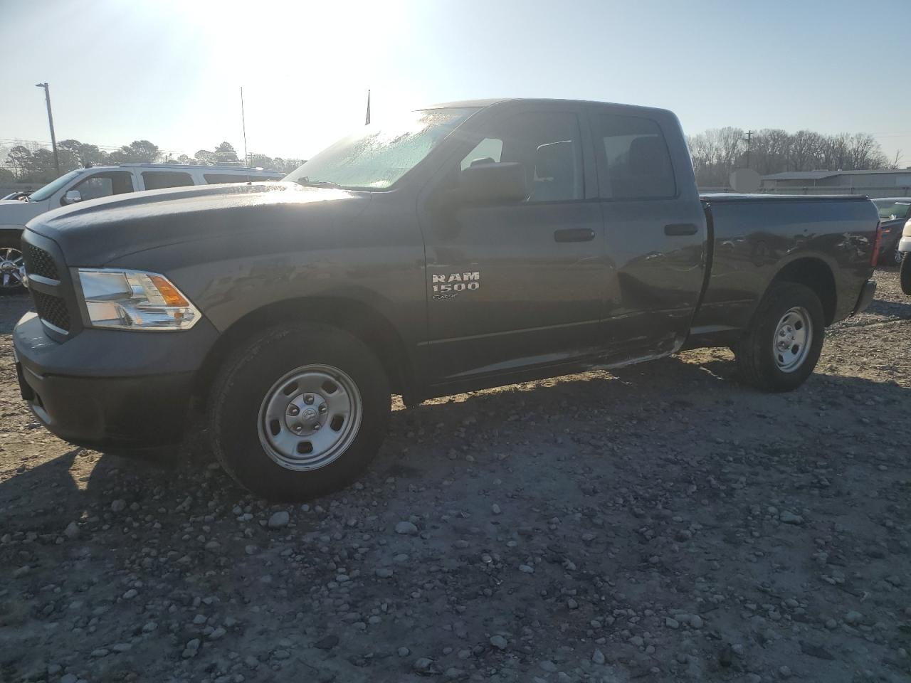 2019 RAM 1500 - Image 1