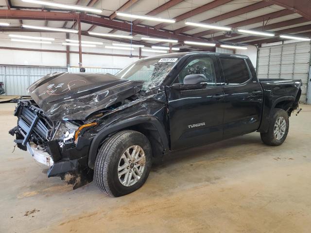 2022 Toyota Tundra Crewmax Sr