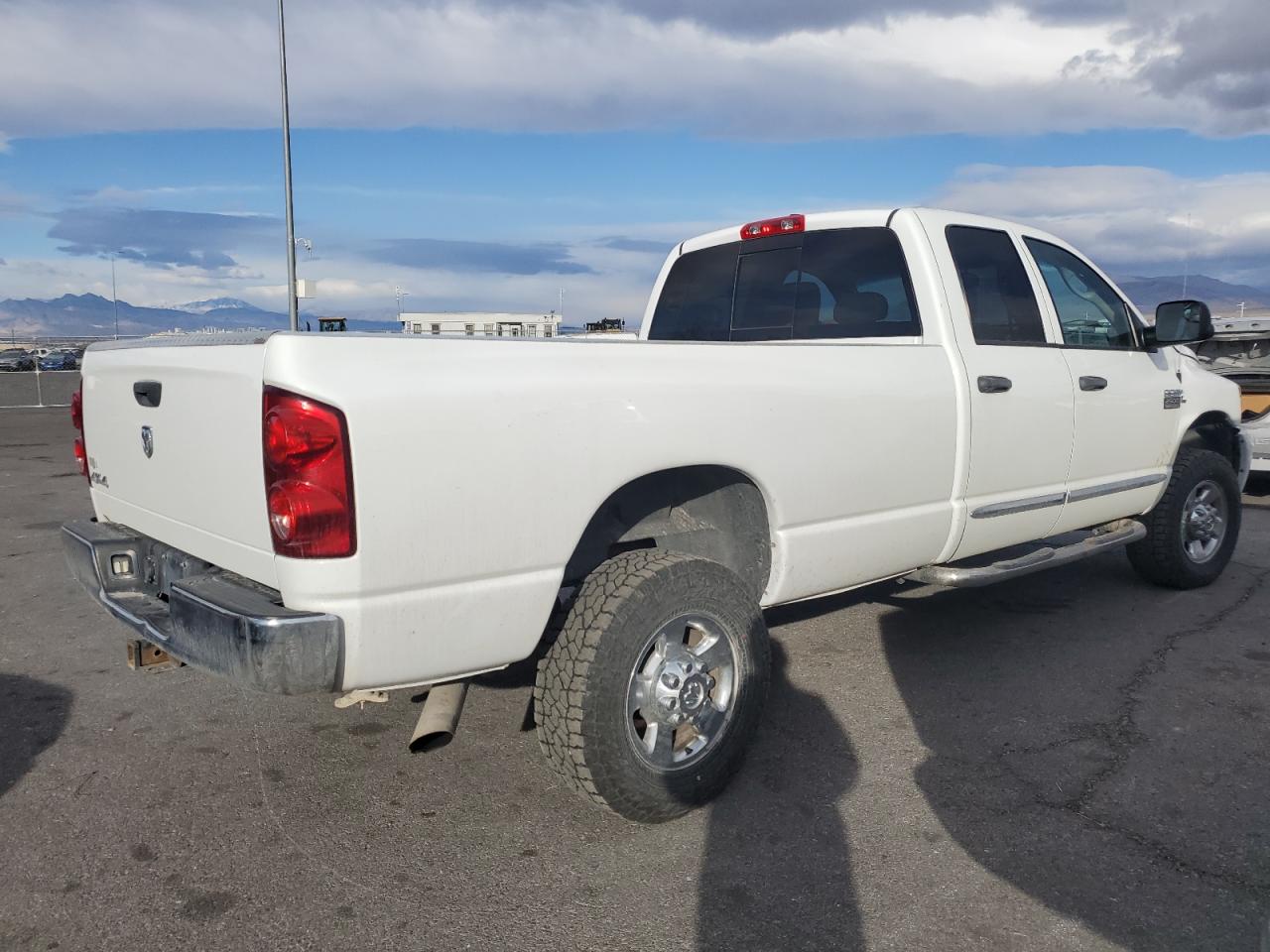 2007 Dodge RAM - Image 3