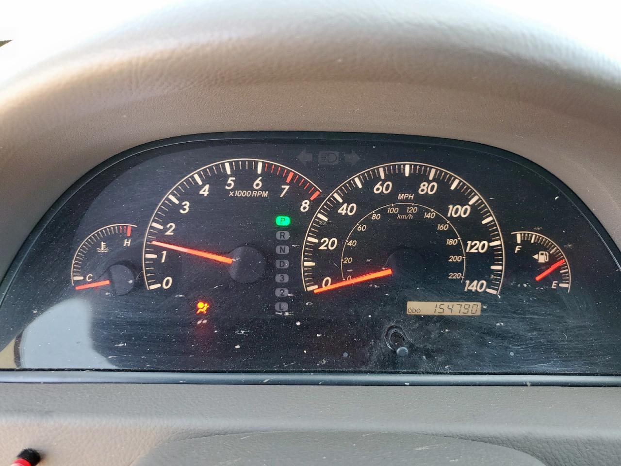 2005 Toyota Camry - Image 9