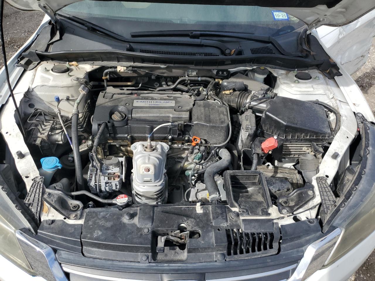 2015 Honda Accord - Image 11
