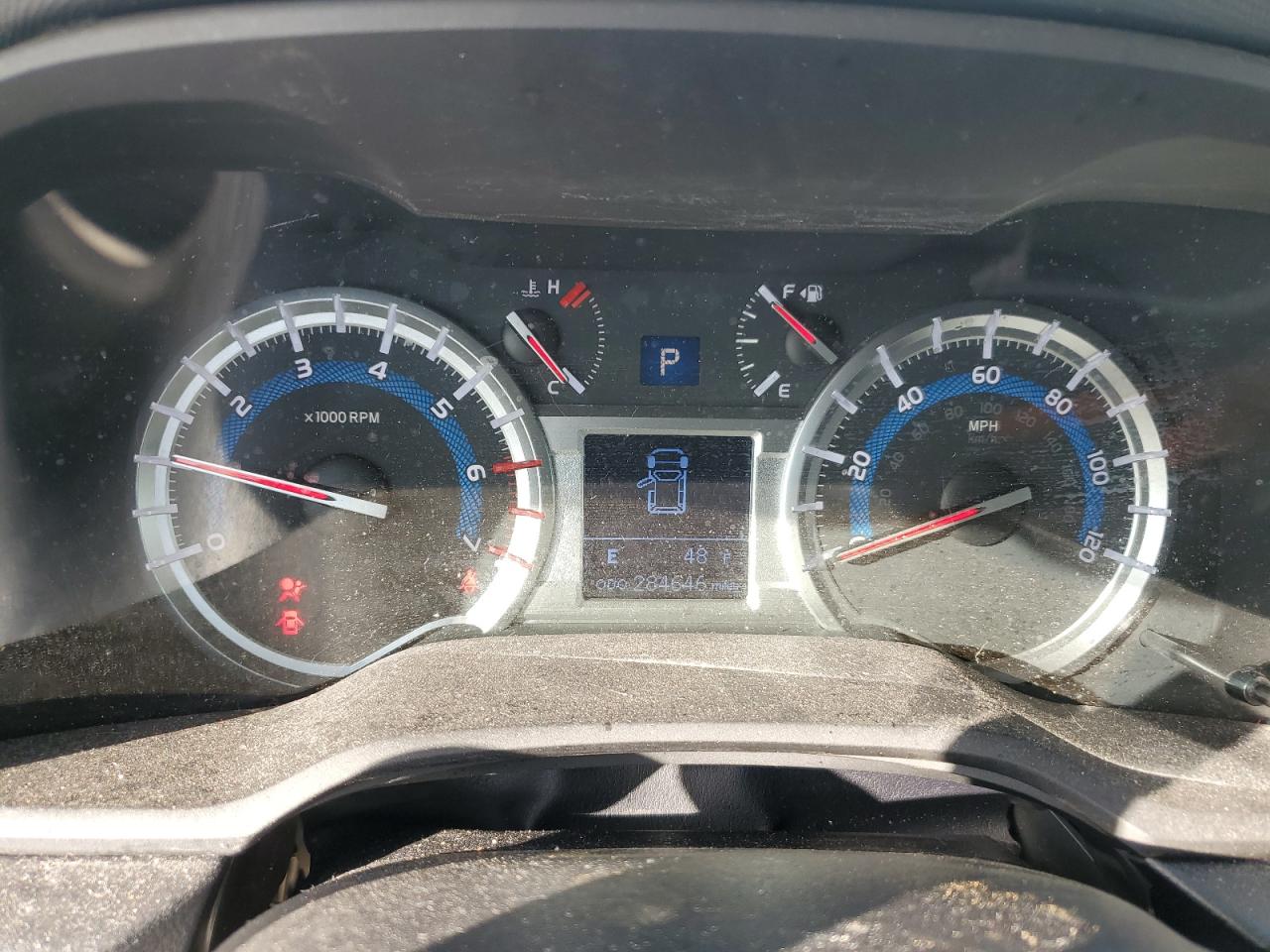 2016 Toyota 4Runner - Image 9