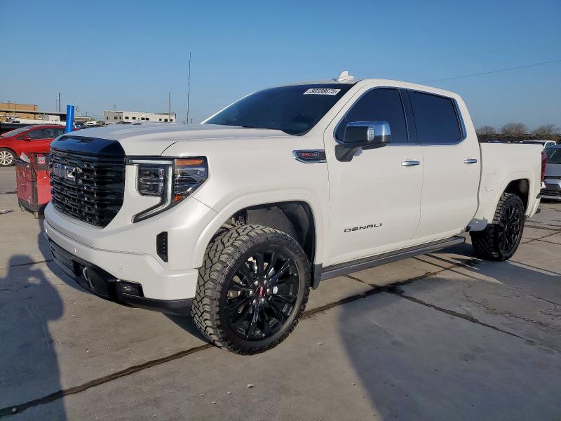 2023 Gmc Sierra K1500 Denali