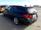 2014 BMW 320D M SPO for sale at Copart CHESTER
