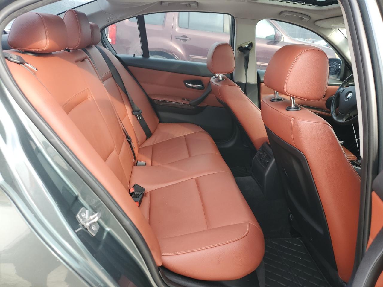 2011 BMW 3er - Image 10