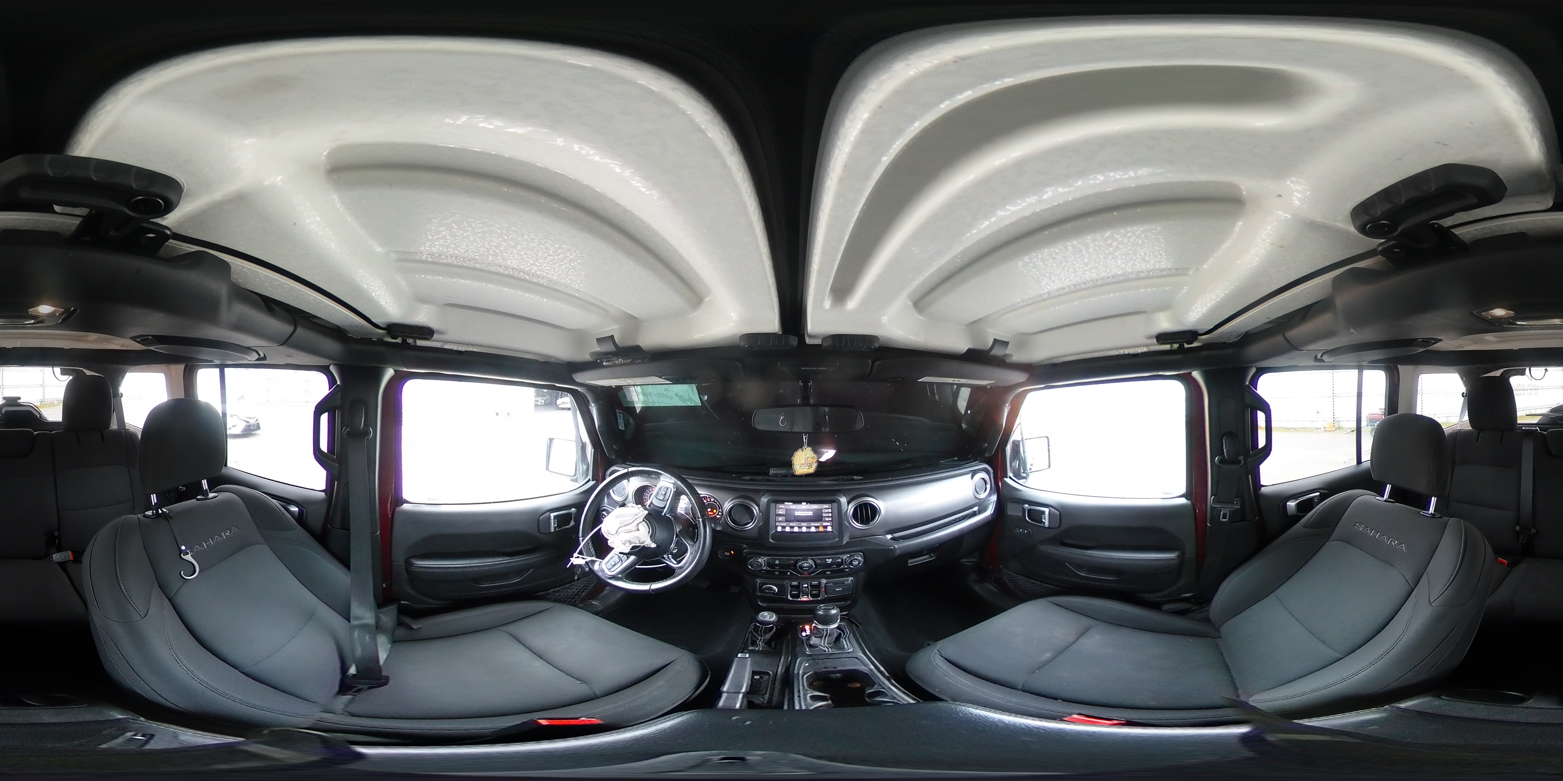 2021 Jeep Wrangler - Image 14