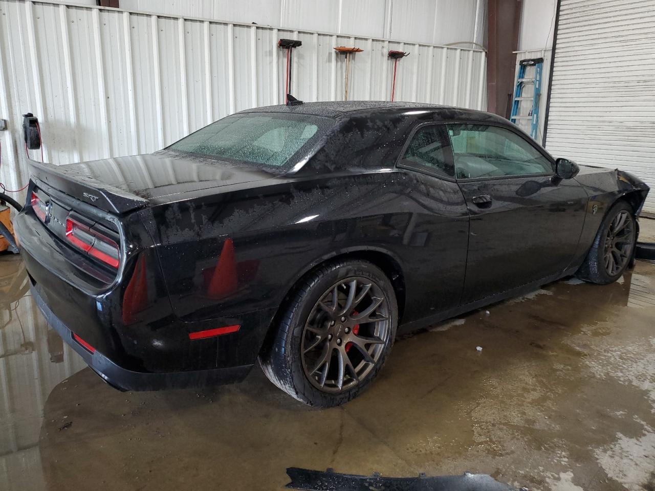 2016 Dodge Challenger - Image 3