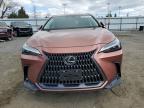 2025 Lexus Nx 350 Base for Sale in Finksburg, MD - Side