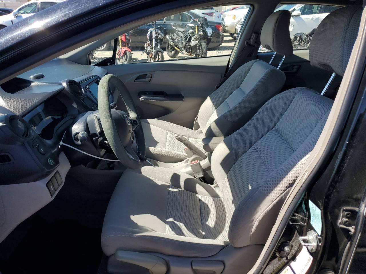 2010 Honda Insight - Image 7