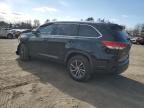 2019 Toyota Highlander Se for Sale in Finksburg, MD - Front End