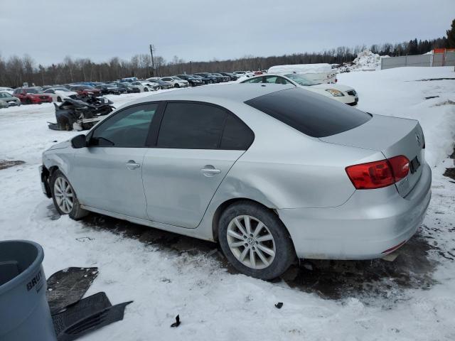 2014 VOLKSWAGEN JETTA BASE