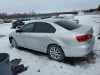 2014 VOLKSWAGEN JETTA BASE for sale at Copart ON - COOKSTOWN