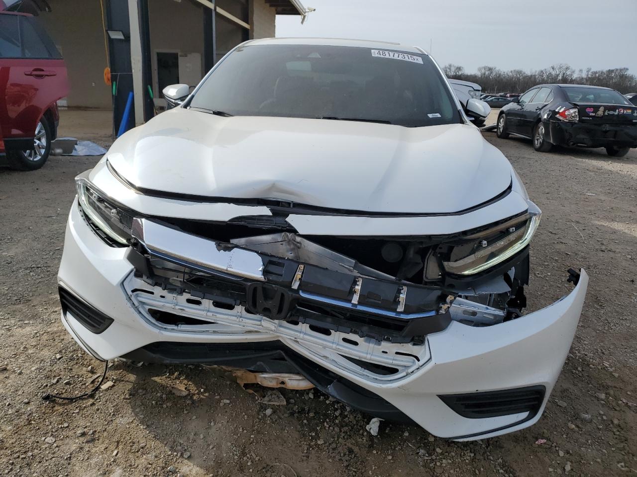 2022 Honda Insight - Image 5