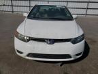 2006 Honda Civic Lx for Sale in Dunn, NC - Undercarriage