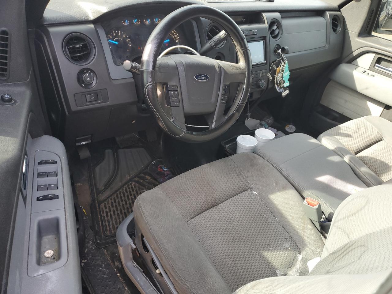 2014 Ford F-150 - Image 8