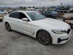2022 Bmw 530 I for Sale in Sun Valley, CA - Front End