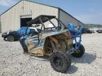 2018 Polaris Rzr Xp Turbo Eps за продажба в Lawrenceburg, KY - Undercarriage