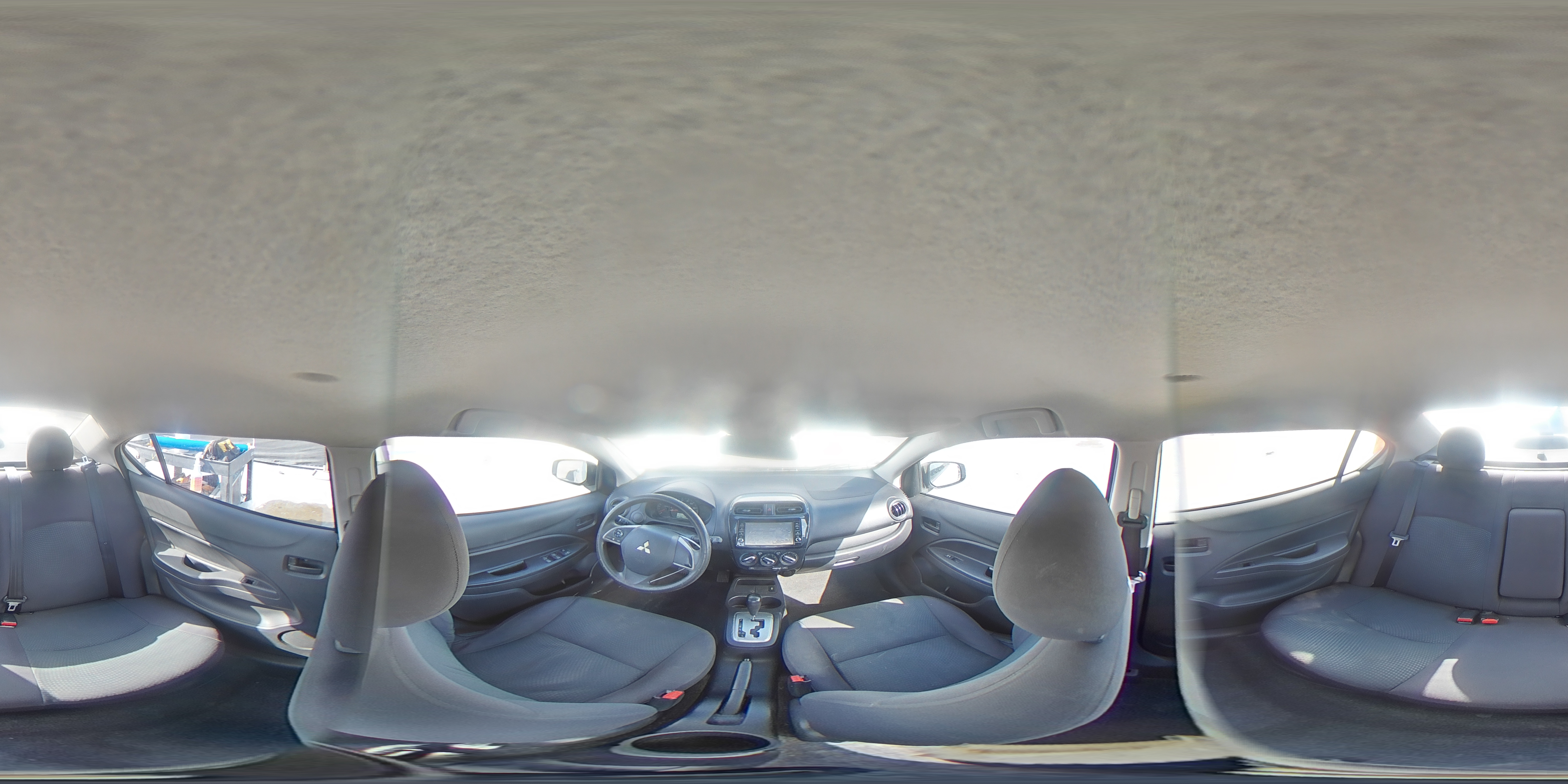 2018 Mitsubishi Mirage - Image 15