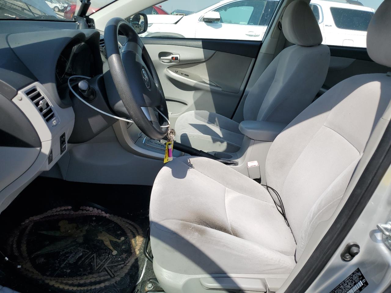 2011 Toyota Corolla - Image 7