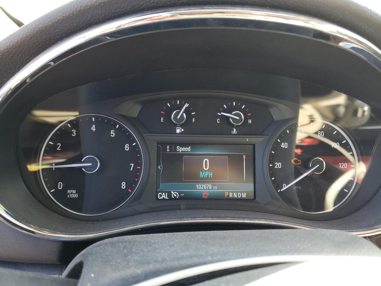 2019 Buick Encore Essence VIN: KL4CJCSB3KB712840 Lot: 47850765