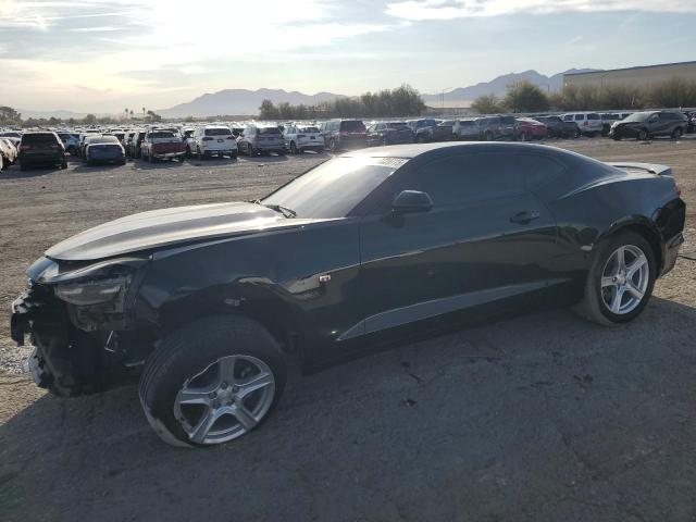CHEVROLET CAMARO LS 2024