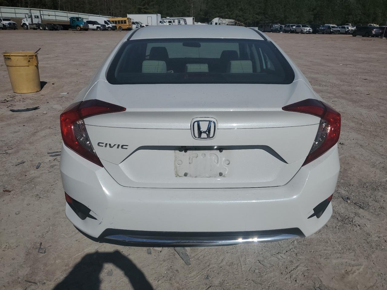 2019 Honda Civic - Image 6