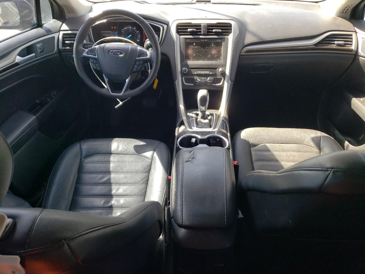 2016 Ford Fusion - Image 8