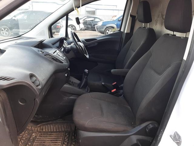 2018 FORD TRANSIT CO
