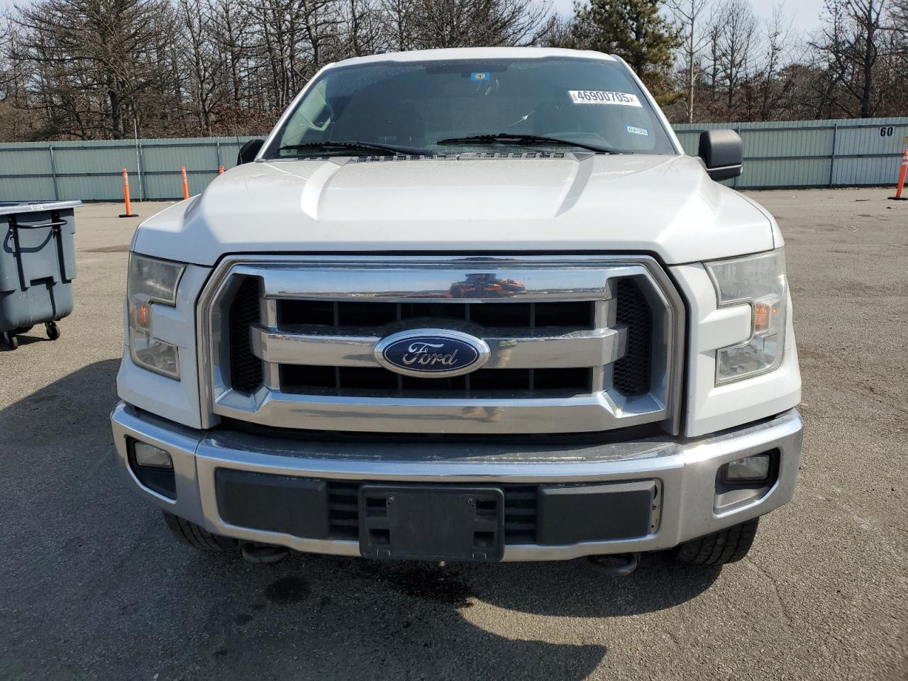 2015 Ford F-150 - Image 5