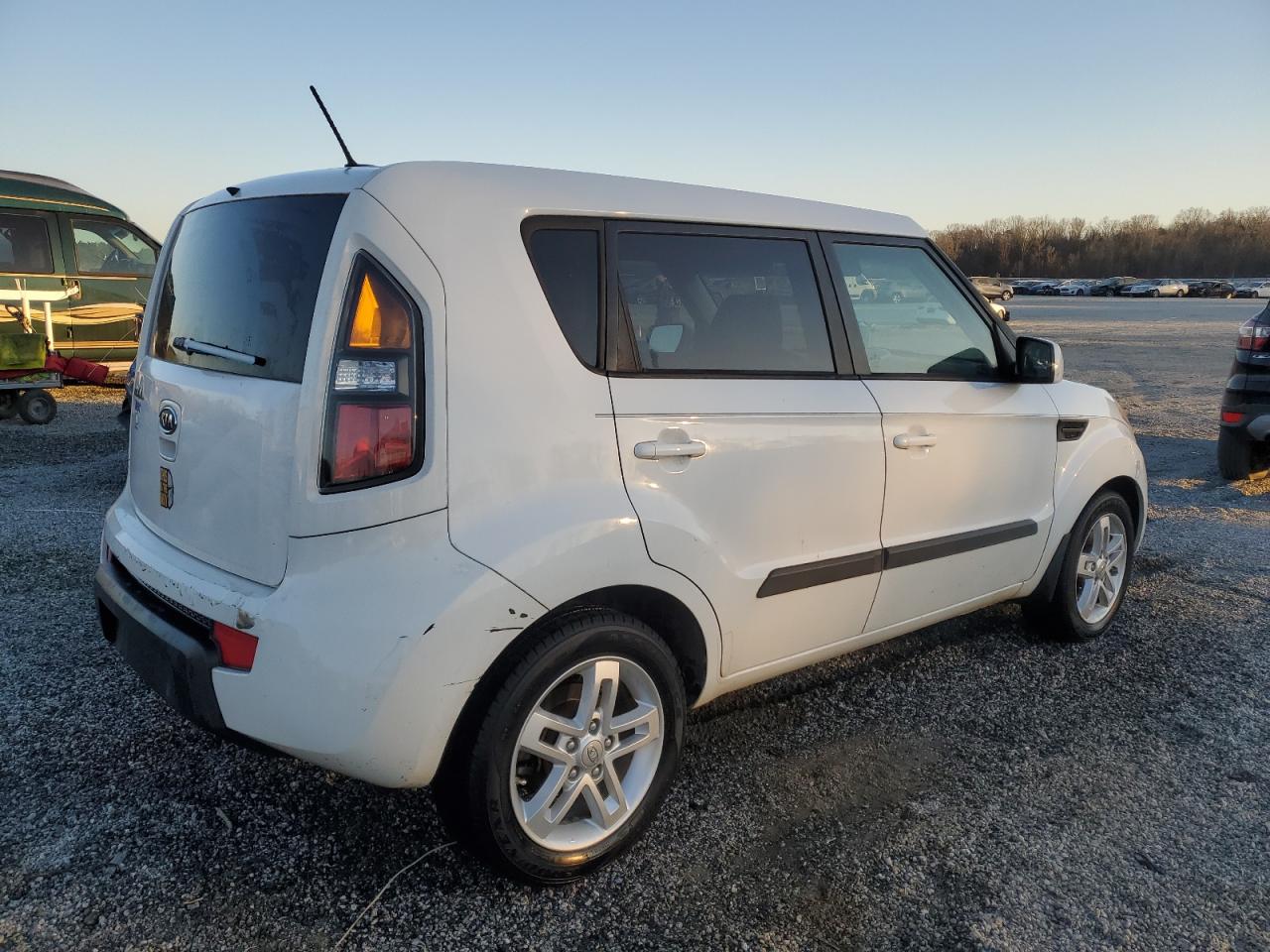 2011 Kia Soul - Image 3