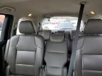 2015 Honda Odyssey Touring на продаже в Mendon, MA - Front End