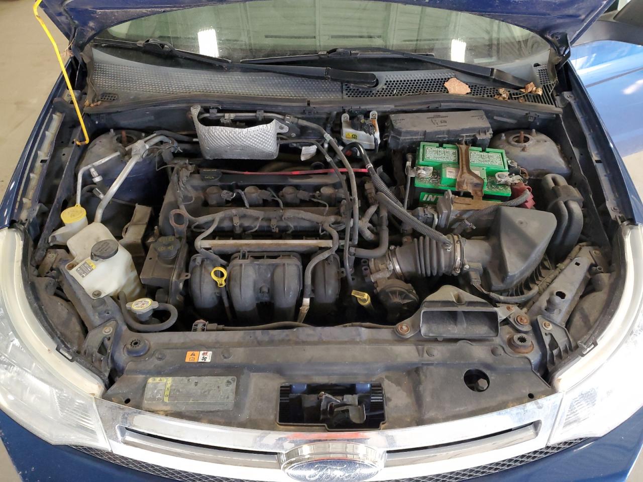 2008 Ford Focus - Image 11