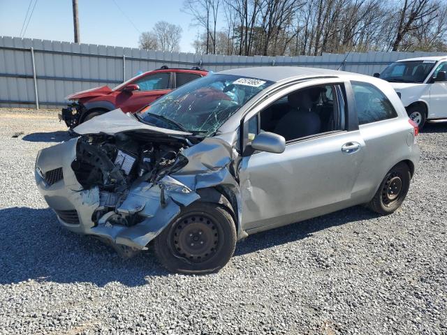 2011 Toyota Yaris 