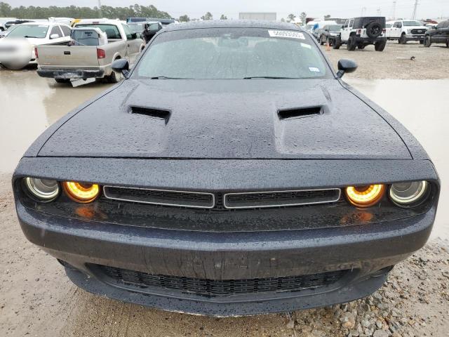  DODGE CHALLENGER 2019 Charcoal