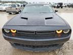 2019 Dodge Challenger Sxt იყიდება Houston-ში, TX - Hail
