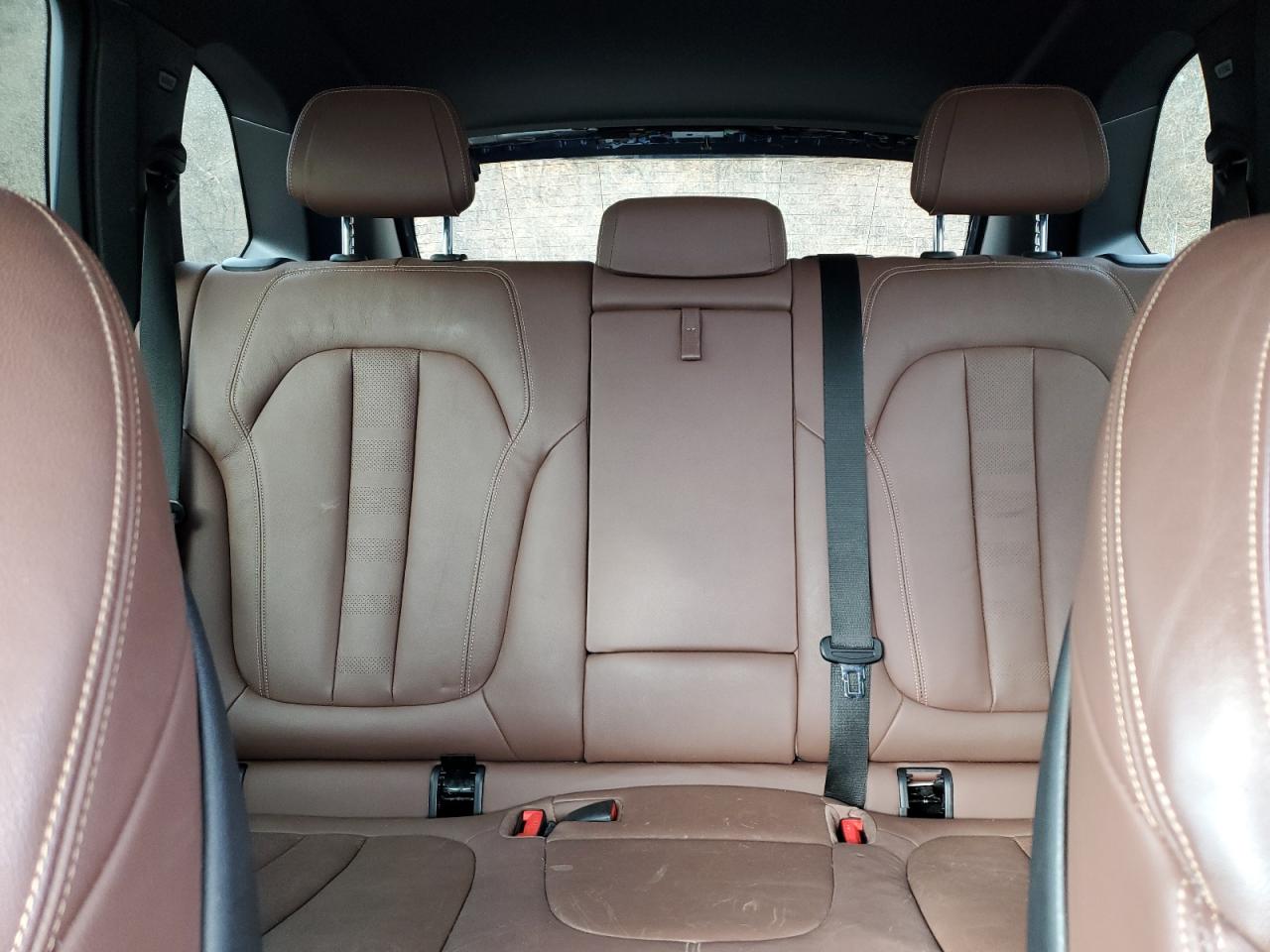 2020 BMW X5 - Image 10
