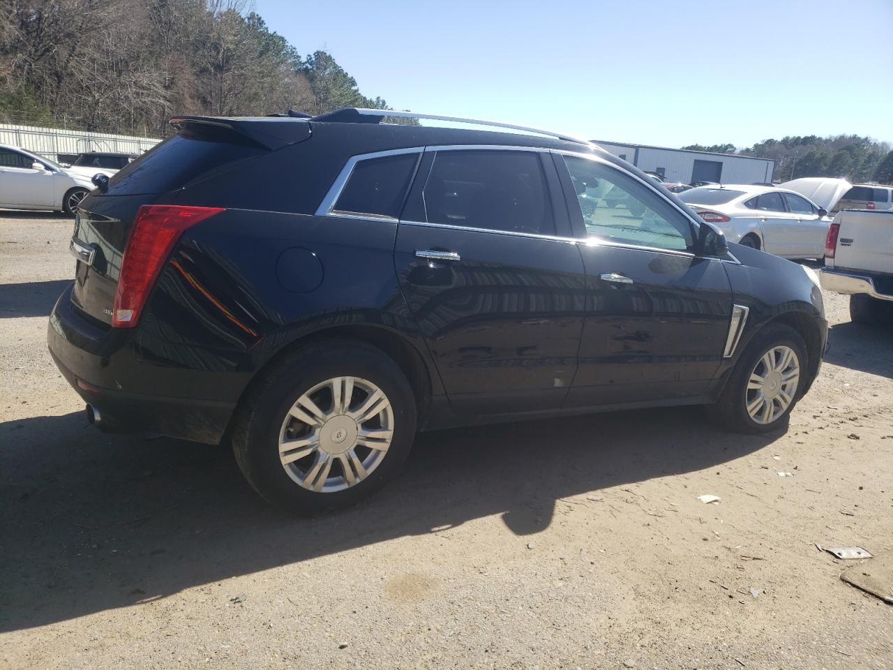 2013 Cadillac SRX - Image 3