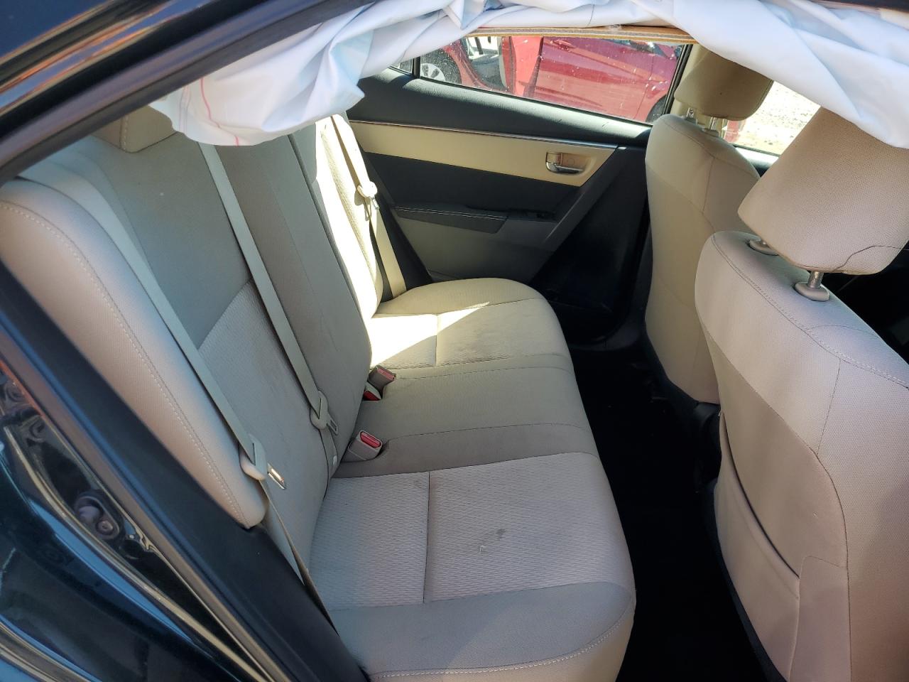 2014 Toyota Corolla - Image 10