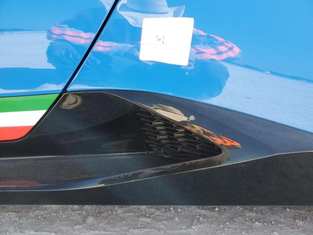 2018 LAMBORGHINI HURACAN PERFORMANTE