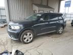 2015 Dodge Durango Limited იყიდება Fort Wayne-ში, IN - Side