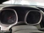 2010 Chevrolet Equinox Ltz на продаже в Elgin, IL - Burn - Interior