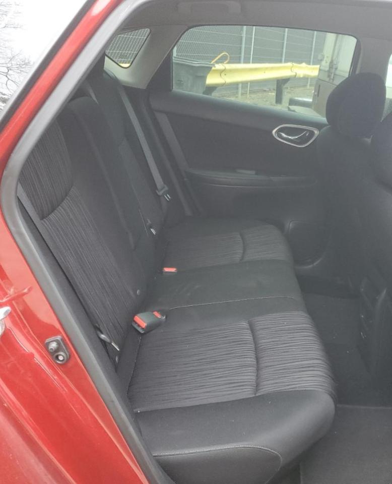2019 Nissan Sentra - Image 10