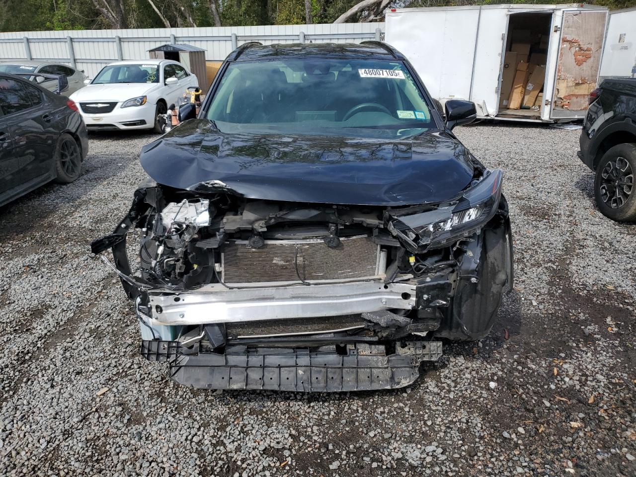 2019 Toyota RAV 4 - Image 5