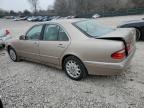 2001 Mercedes-Benz E 320 للبيع في Madisonville، TN - Minor Dent/Scratches