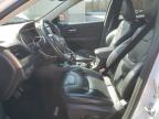 2016 Jeep Cherokee Limited на продаже в Exeter, RI - Front End