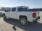 2015 Chevrolet Silverado K1500 Ltz იყიდება Anthony-ში, TX - Front End