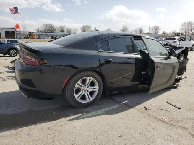 DODGE CHARGER 2020 Black