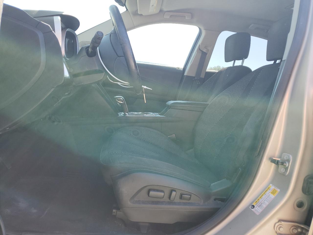 2010 Chevrolet Equinox - Image 7