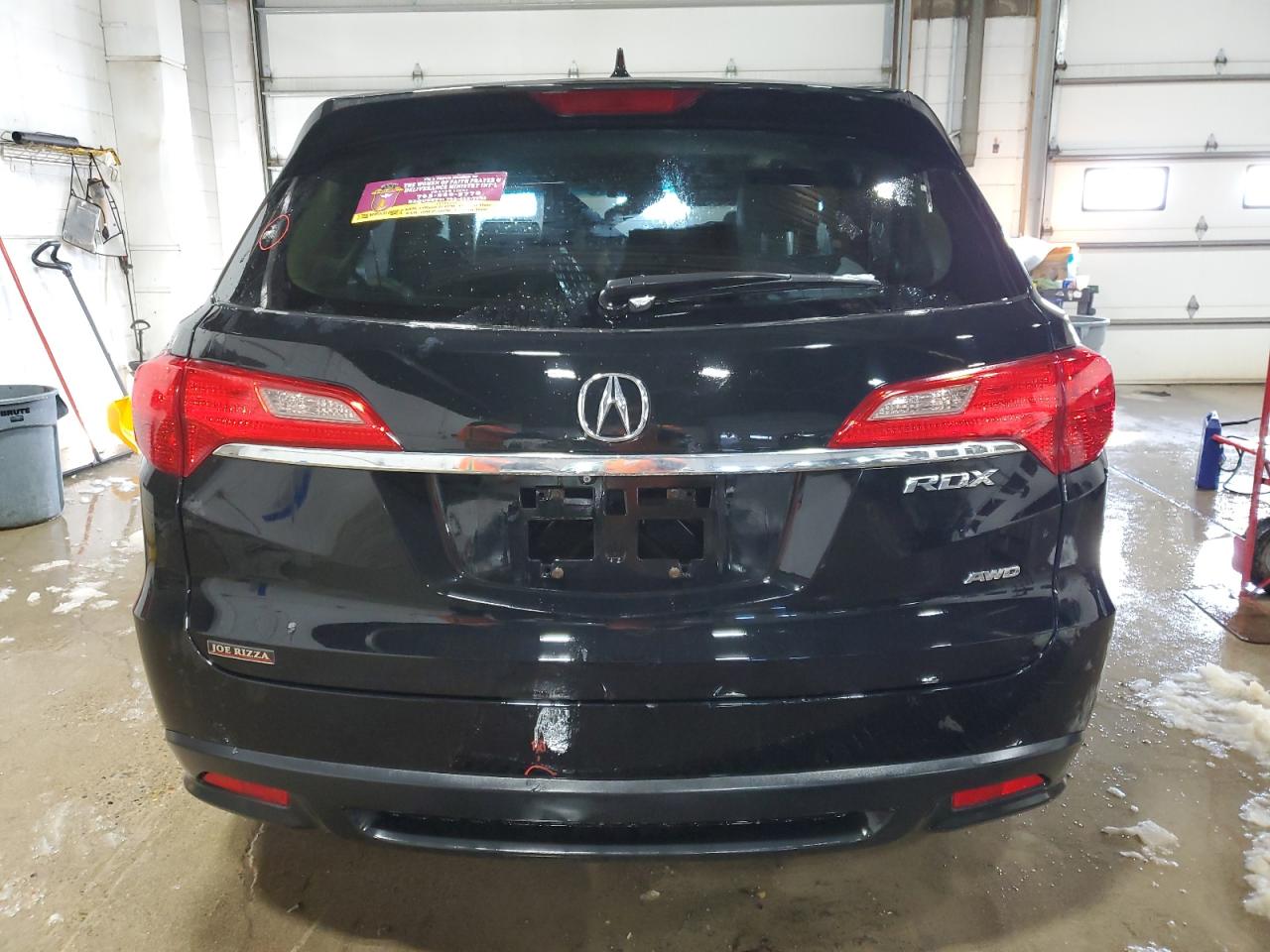 2015 Acura RDX - Image 6